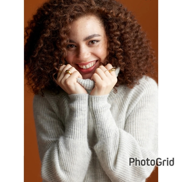 Quince Sweaters - Baby Alpaca-Wool Turtleneck